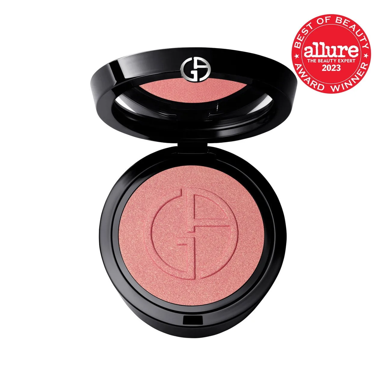De ce fardul de obraz Armani Beauty Luminous Silk Glow este atât de bun – Recenzie