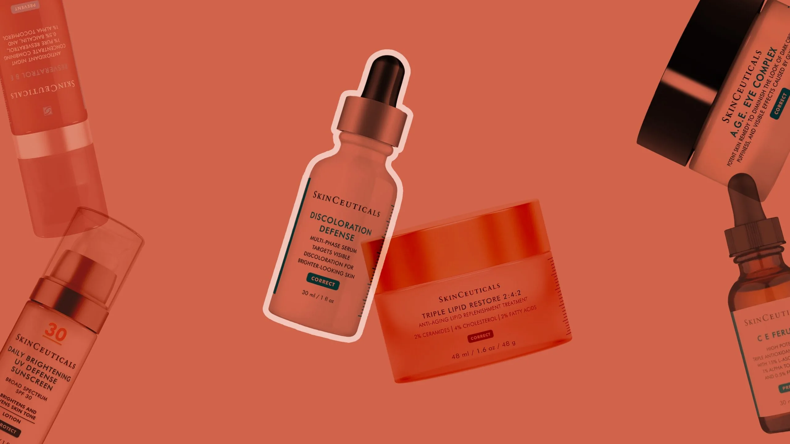 17 cele mai bune produse SkinCeuticals în 2023 pentru o piele mai clară