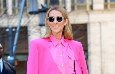 Sora lui Céline Dion spune că cântăreața „nu-și mai controlează mușchii” ca urmare a sindromului de persoană rigidă