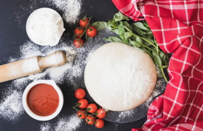 Cum să faci pizza acasă? 7 sfaturi și trucuri pentru un aluat perfect