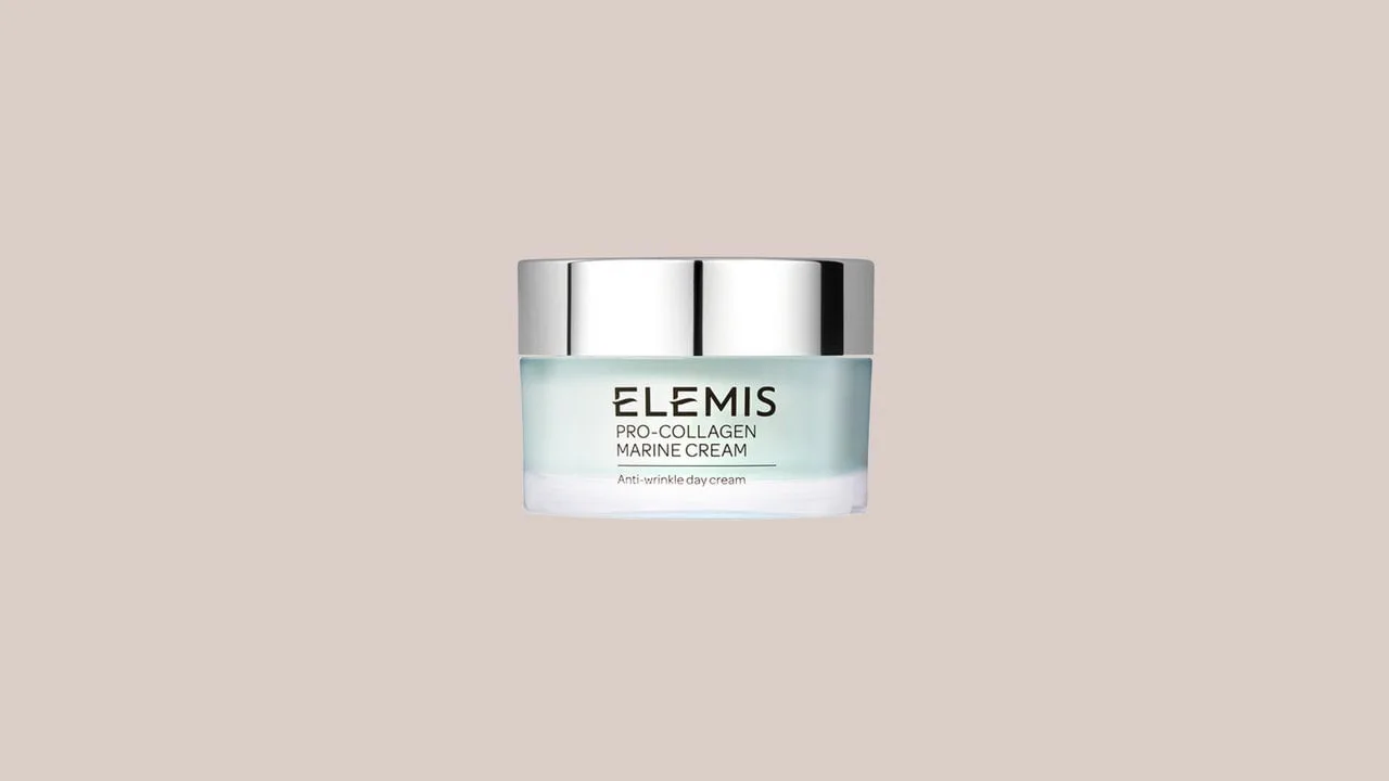 Elemis Pro-Collagen Marine Cream îmi oferă o piele mătăsoasă peste noapte – Review