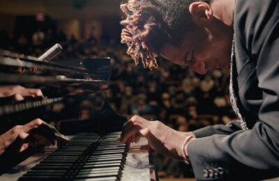 Povestea de dragoste a lui Jon Batiste și Suleika Jaouad