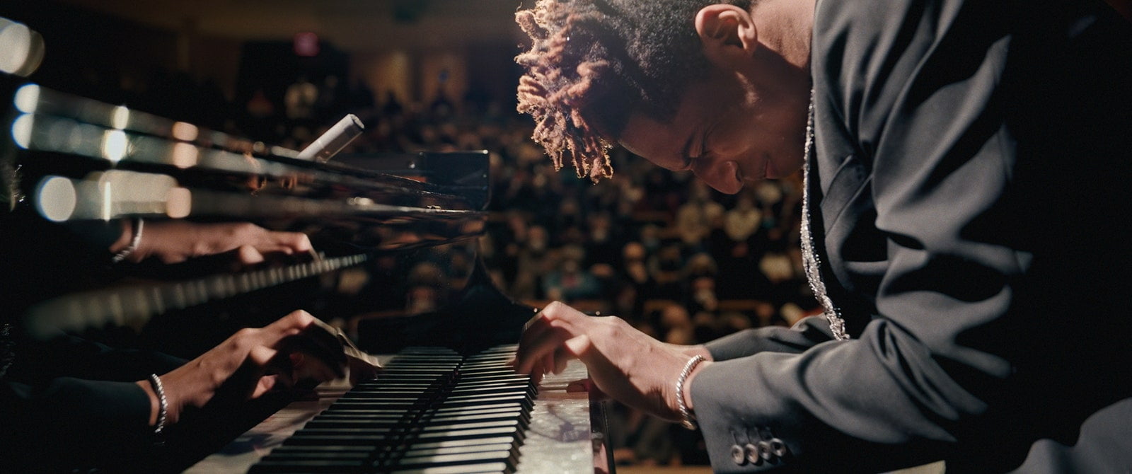 Povestea de dragoste a lui Jon Batiste și Suleika Jaouad