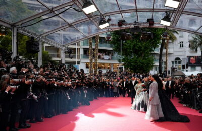 A fost acest sezon al premiilor de la Hollywood cel mai ciudat sezon al grevei?