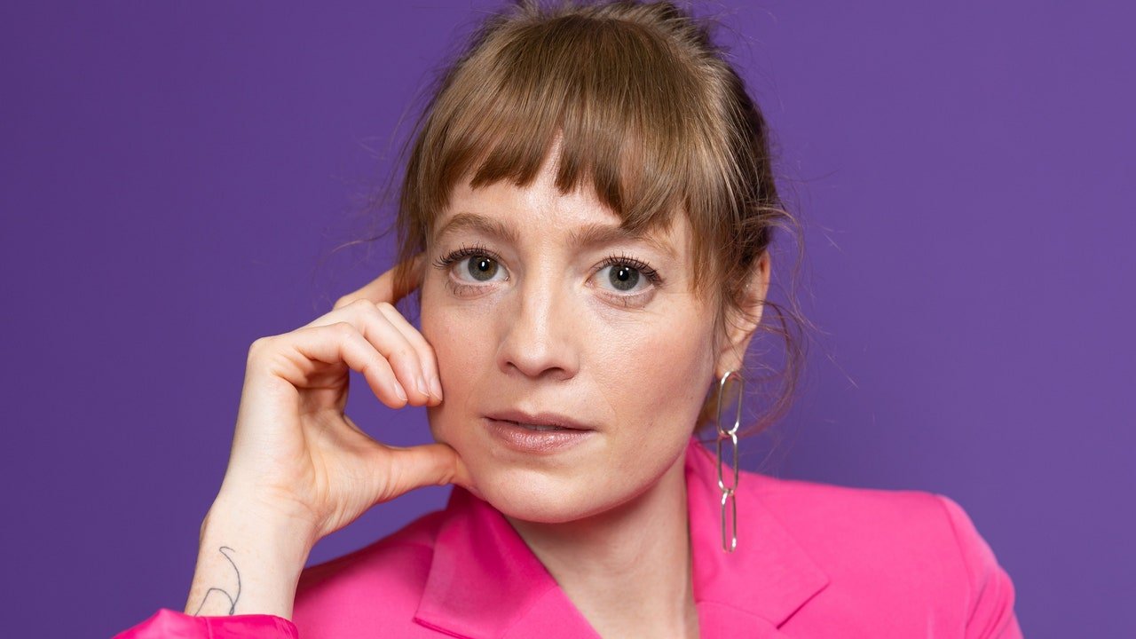 Cu „The Teachers’ Lounge”, Leonie Benesch se pregătește pentru celebritatea globală în condițiile ei proprii