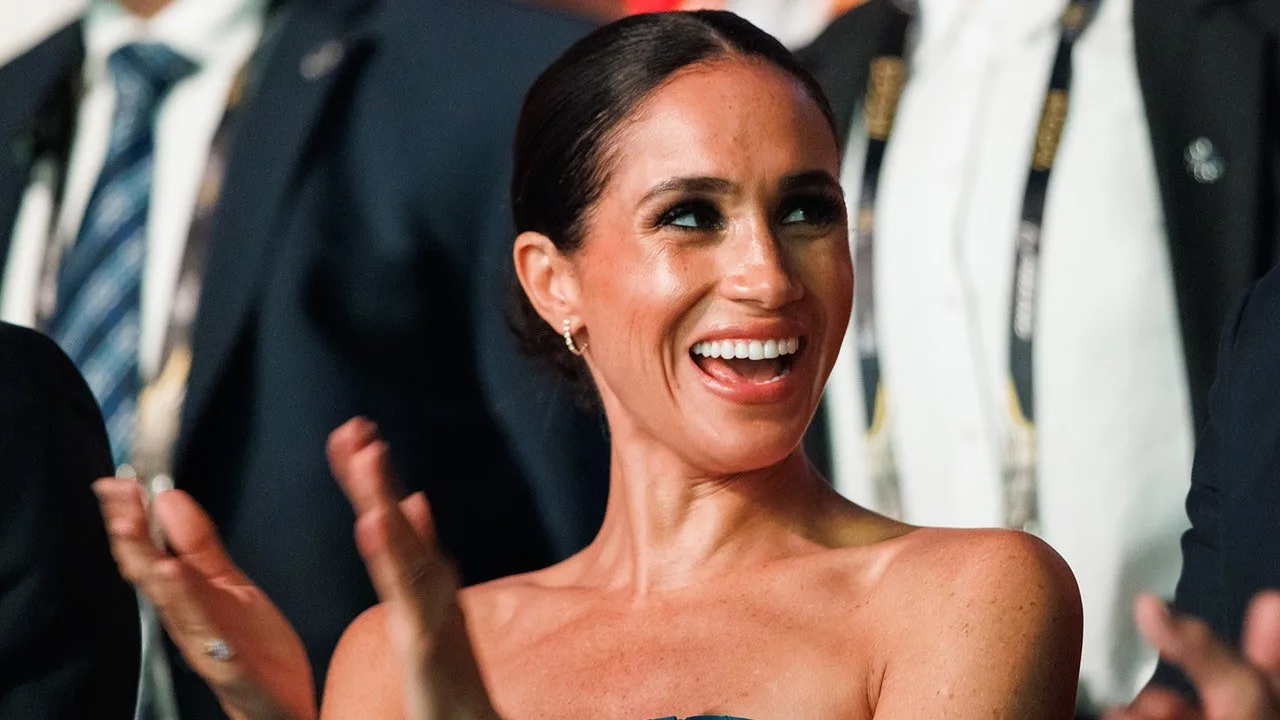 Meghan Markle se întoarce la rădăcinile actoricești cu un cameo într-o reclamă la cafea