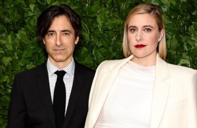Greta Gerwig și Noah Baumbach sunt căsătoriți legal