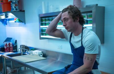 Sezonul 3 din ‘Ursul’ se întoarce în bucătărie în 2024