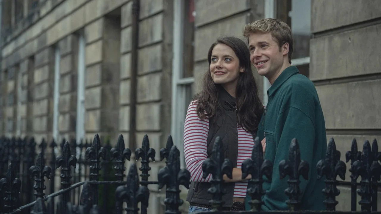 Episodul 9 din ‘The Crown’: Totul despre prezentarea de modă în care Kate l-a agățat pe William