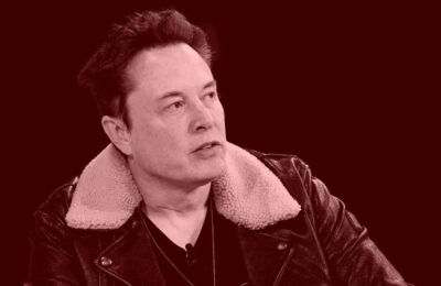 Cum s-a transformat Elon Musk în personajul principal al internetului în 2023