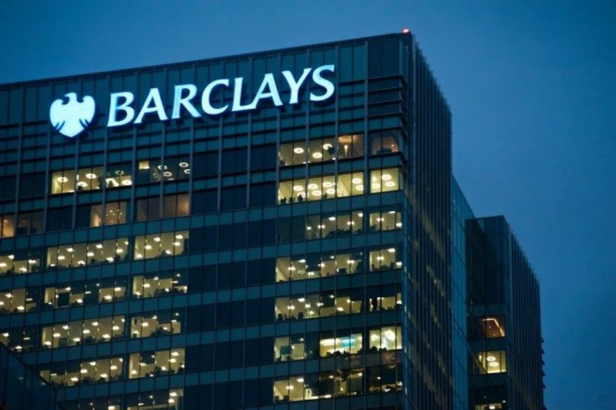 Barclays va rămâne în emblematicul Canary Wharf până în 2039, în timp ce WHF vede schimbarea culturii sediului central