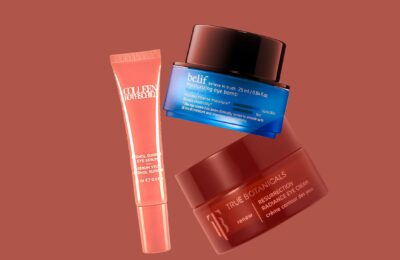 18 Cele mai bune 18 creme de ochi pentru riduri 2023, potrivit dermatologilor