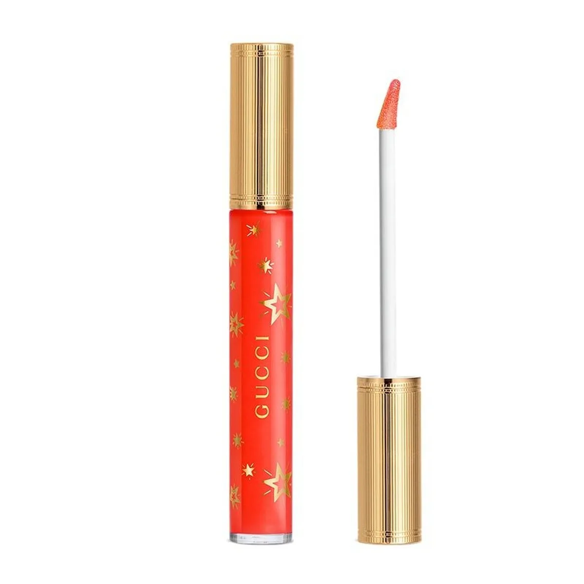 Gucci Gloss à Lèvres este un produs esențial pentru aspectul buzelor dvs.