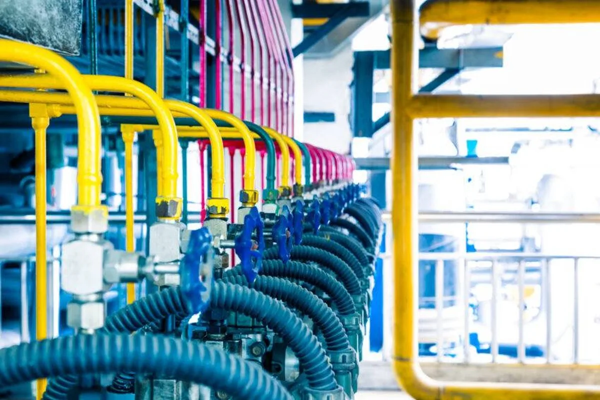 Caracteristici și aplicații ale sistemelor de spălare industrială