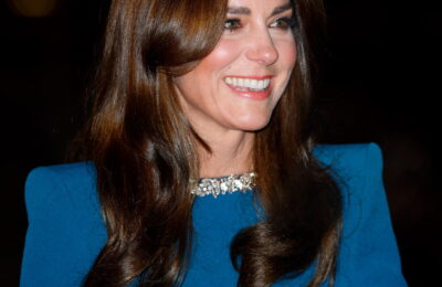 Kate Middleton a primit o actualizare bogată a culorii părului pentru iarnă – Vezi fotografii înainte și după