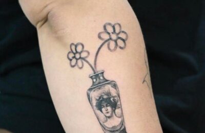 Cele mai mari 9 tendințe în materie de tatuaje din 2024