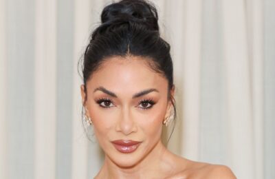 Nicole Scherzinger nu a avut niciodată părul ca această „tunsoare Winona Ryder Pixie Cut” – Vezi fotografiile