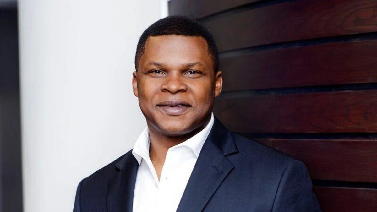 Cum vede NJ Ayuk că gazele naturale vor cataliza industria africană