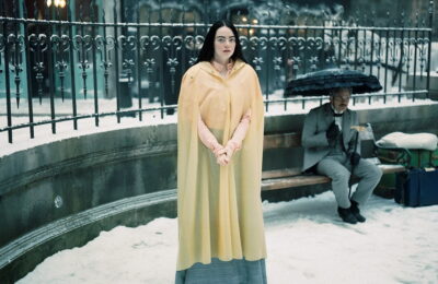 Tony McNamara, scenaristul filmului „Lucruri proaste”, prezintă una dintre cele mai complexe scene ale sale