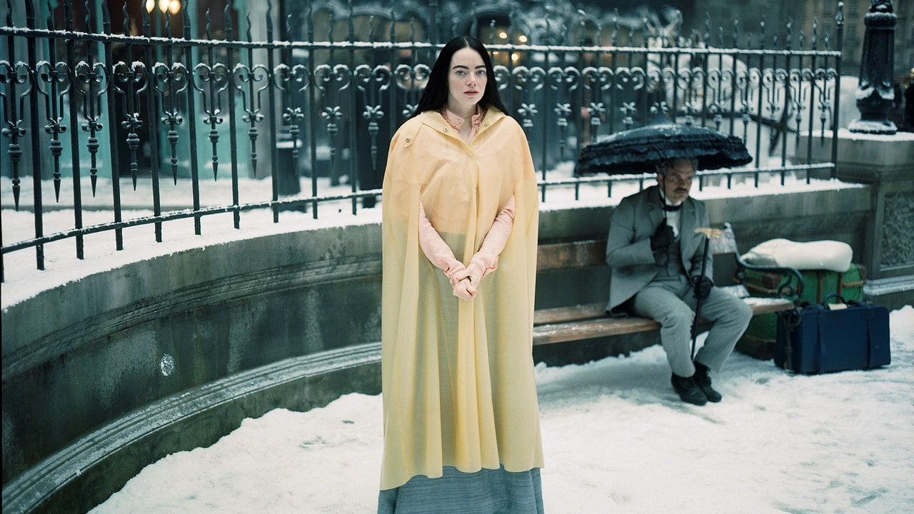 Tony McNamara, scenaristul filmului „Lucruri proaste”, prezintă una dintre cele mai complexe scene ale sale