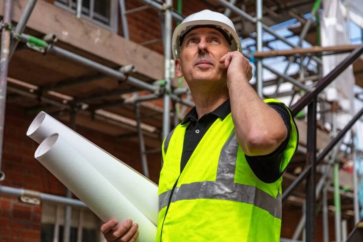Strategii inteligente pentru lansarea afacerii dvs. de construcții: Economisirea timpului și a banilor