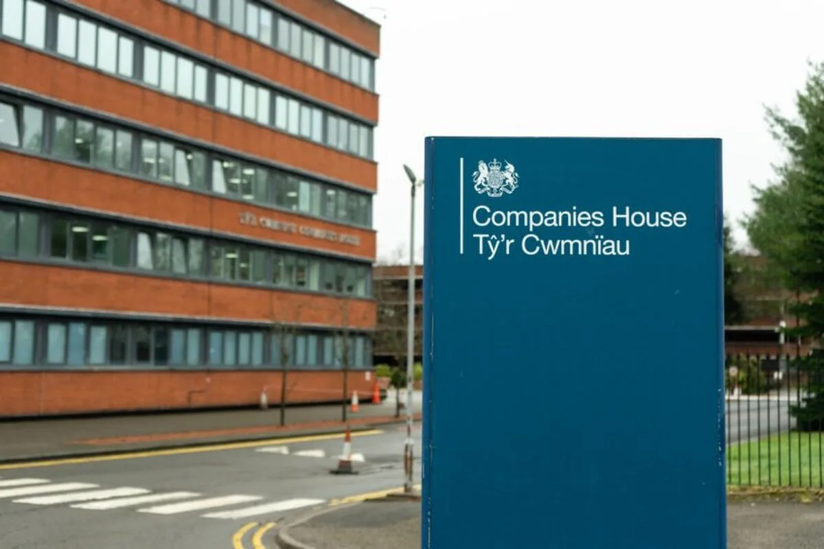 Un nou capitol în domeniul transparenței? Noile competențe ale Companies House pentru combaterea criminalității economice