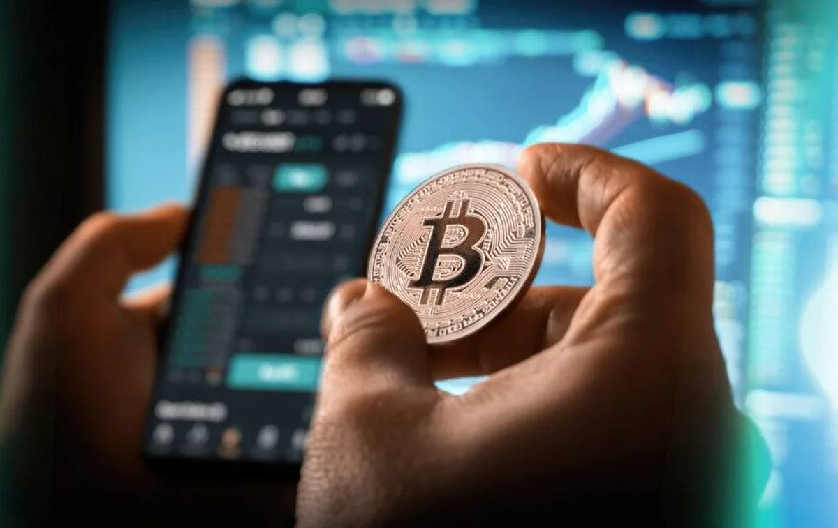 Cum să cumpărați și să vindeți cripto