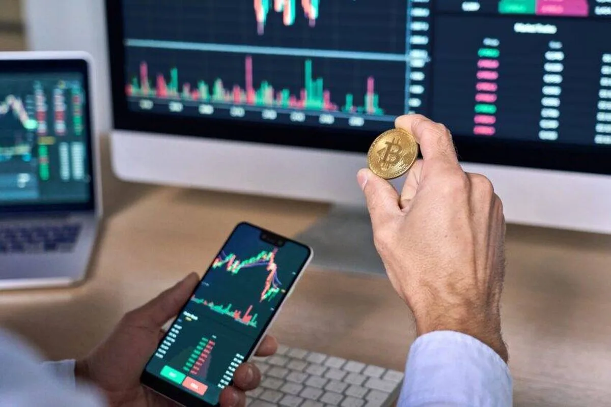 Provocări și oportunități de reglementare în domeniul tokenizării