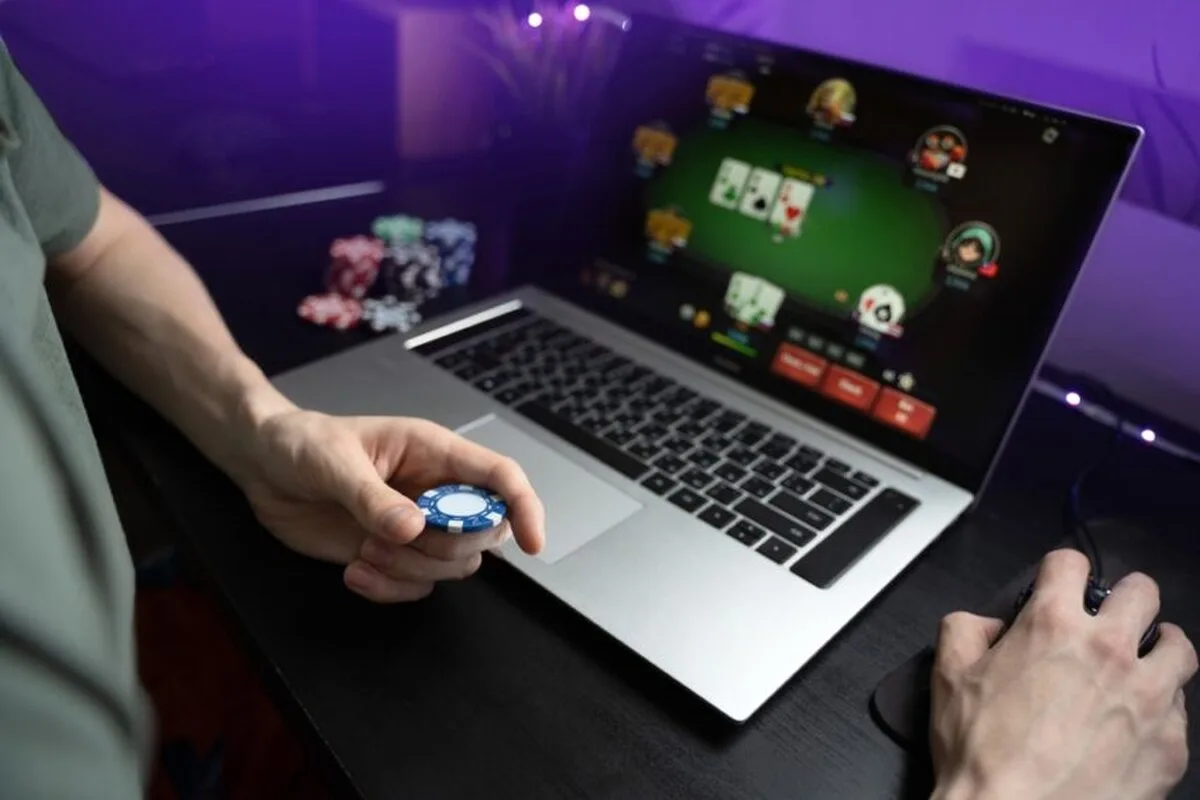 Sfaturi pentru a juca jocuri online cu £4