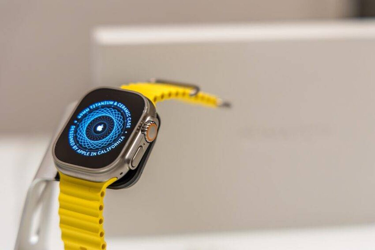 Apple nu mai are voie să vândă ceasuri inteligente în SUA din cauza încălcării unui brevet de tehnologie medicală