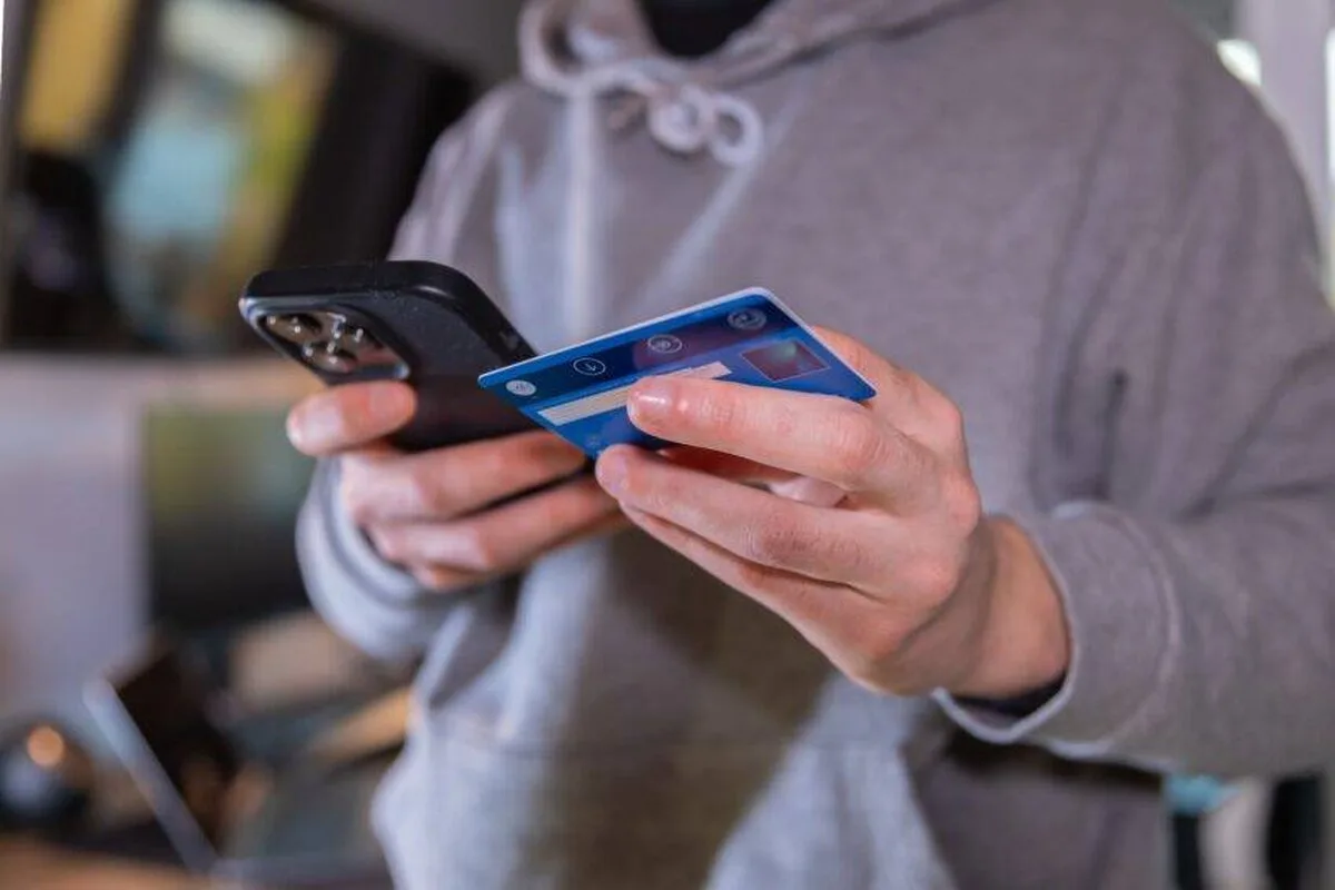 Antreprenoriatul britanic este amenințat de escrocheriile online