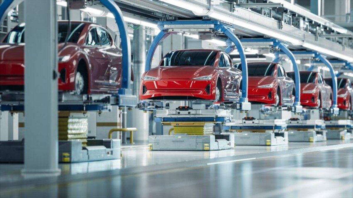 Producătorii britanici de automobile au primit o amânare de trei ani de la tarifele Brexit pentru exporturile de vehicule electrice din UE