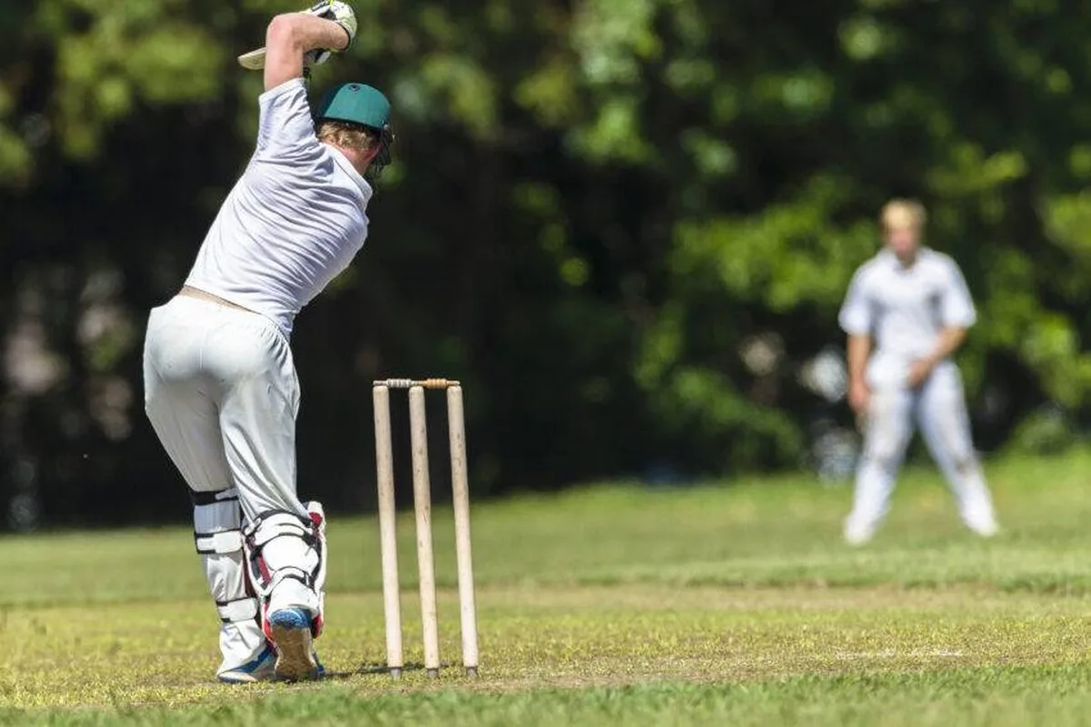 Școala Repton sărbătorește victoria echipei de cricket U15 a fetelor sale în Campionatul Național T20