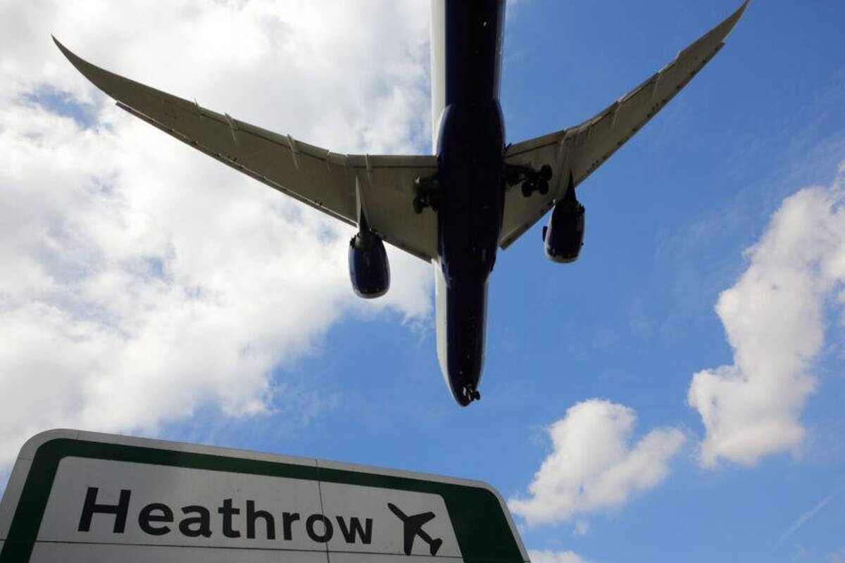 Arabia Saudită ar putea fi pe cale să preia controlul majoritar al Aeroportului Heathrow
