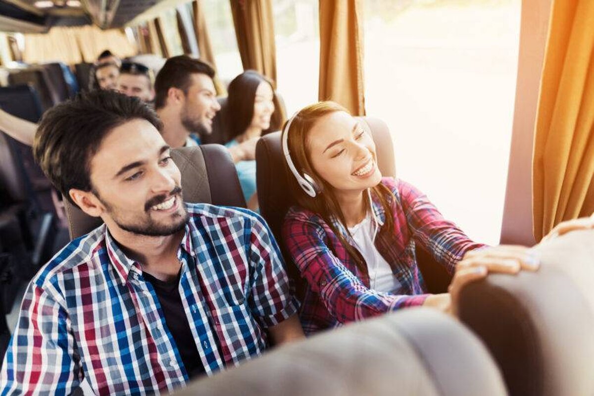 Optimizarea transportului public cu ajutorul tehnologiei inteligente