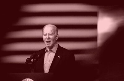 Strategul democrat care este optimist în privința lui Biden