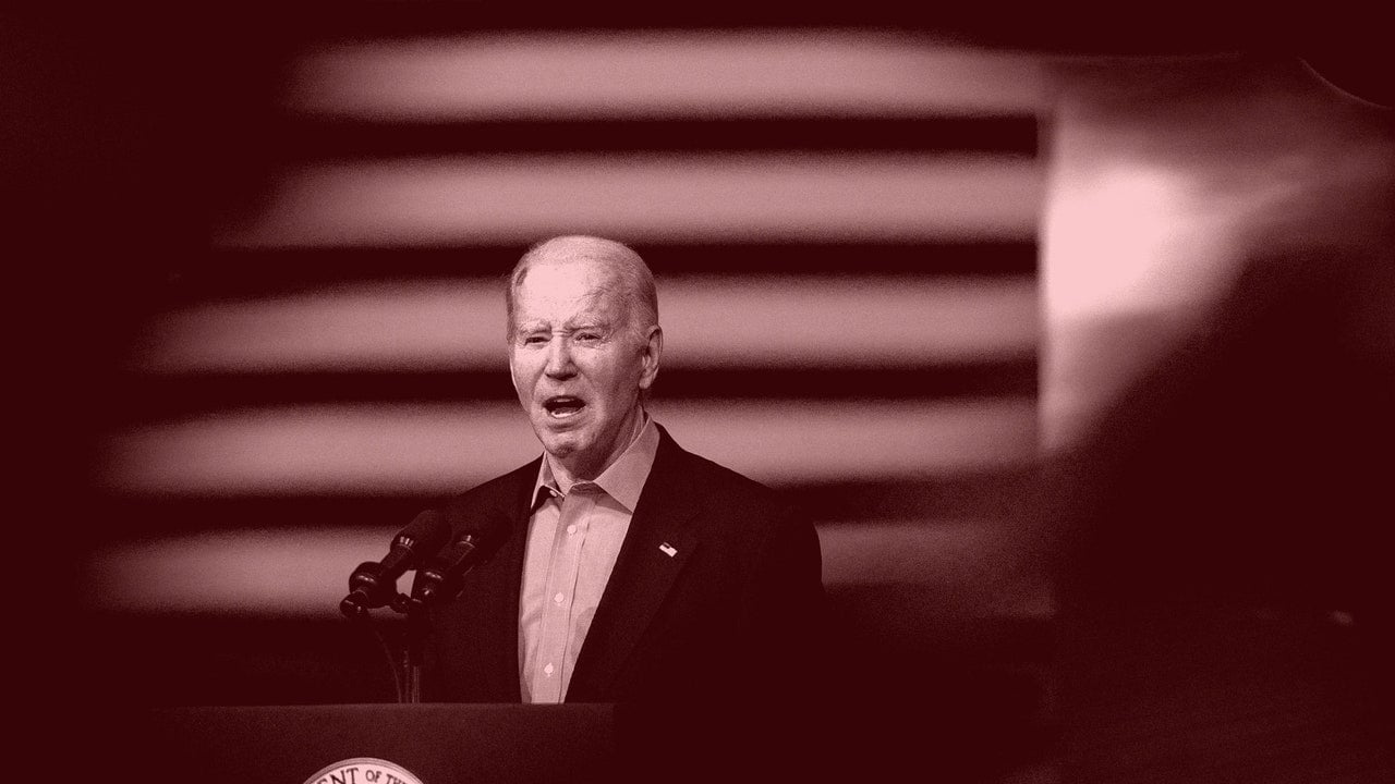 Strategul democrat care este optimist în privința lui Biden