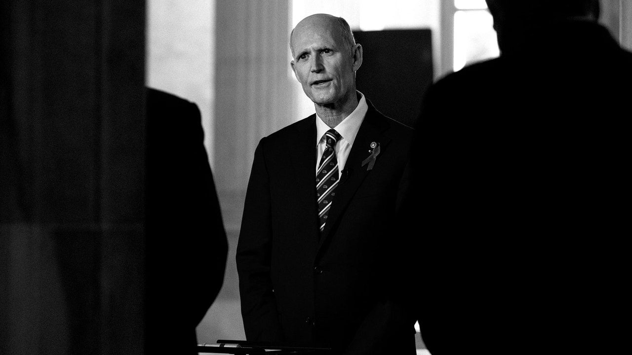 Ar putea un democrat să-l învingă pe Rick Scott în cursa pentru Senatul SUA din Florida?
