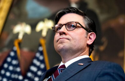 Mike Johnson a lucrat în domeniul juridic pentru liderul „celui mai mare grup militant anti-avort” din America: Raport
