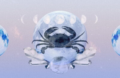 Horoscop Rac ianuarie 2024: Citește predicțiile tale lunare