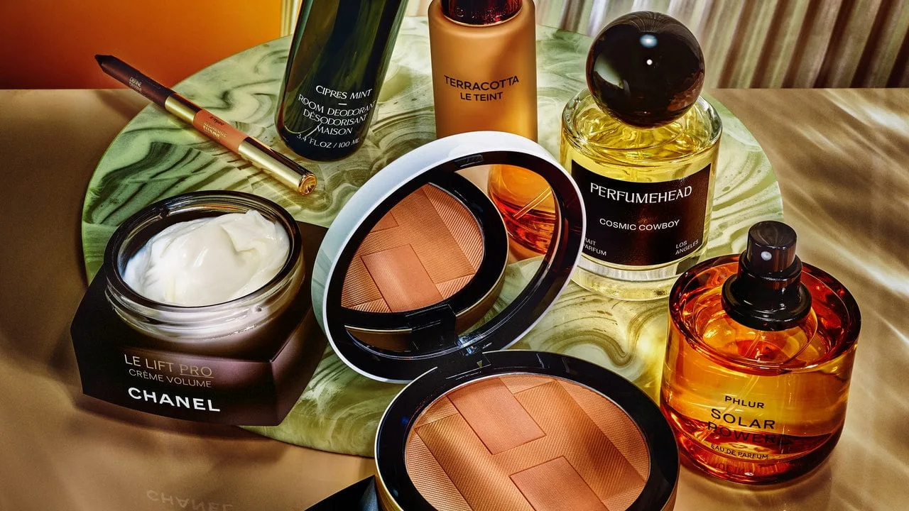 Ghidul de înscriere pentru Allure Best of Beauty 2024
