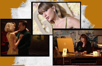 Dacă Taylor Swift nu a scris ‘Argylle’, atunci cine a scris-o?