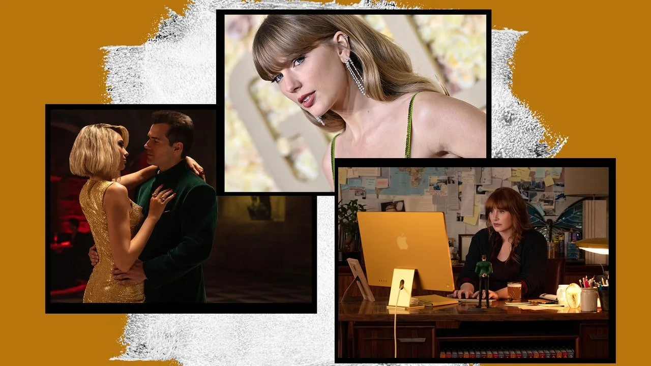 Dacă Taylor Swift nu a scris ‘Argylle’, atunci cine a scris-o?