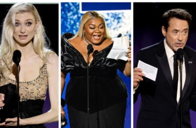 Vezi lista completă a câștigătorilor Critics Choice Awards 2024