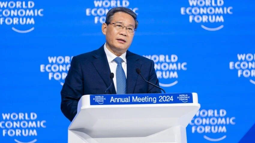 China spune lumii că este deschisă la colaborarea cu investitorii străini
