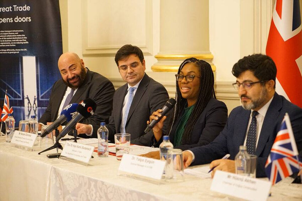MUFG și agențiile de credit la export deblochează o finanțare de 1,2 miliarde de euro pentru calea ferată electrică din Turcia
