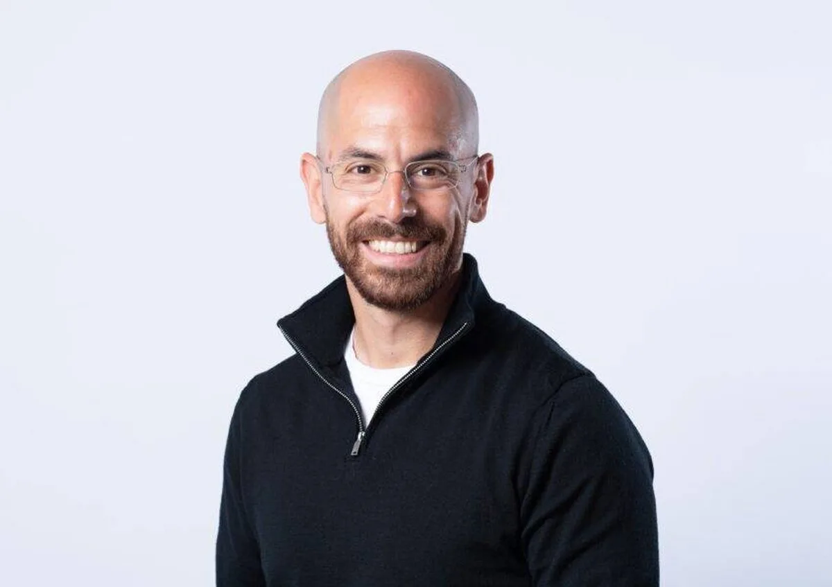 Federico Charosky, fondator și CEO, Quorum Cyber