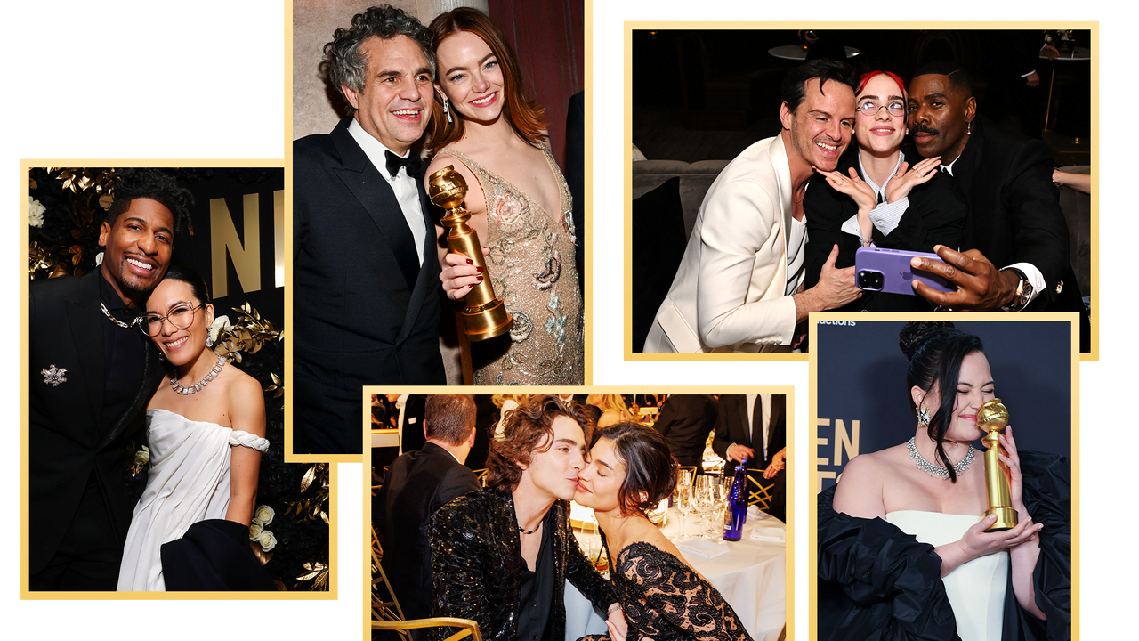 Globurile de Aur 2024: Ce nu ai văzut la televizor