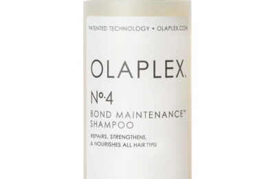Uleiul de lipire nr. 7 de la Olaplex vine acum într-o sticlă de 2 uncii pentru o dublă bunătate – Revizuire, vezi fotografii