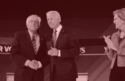 „Încotro se îndreaptă partidul?”: În interiorul trezirii populiste a lui Bernie, Warren și AOC